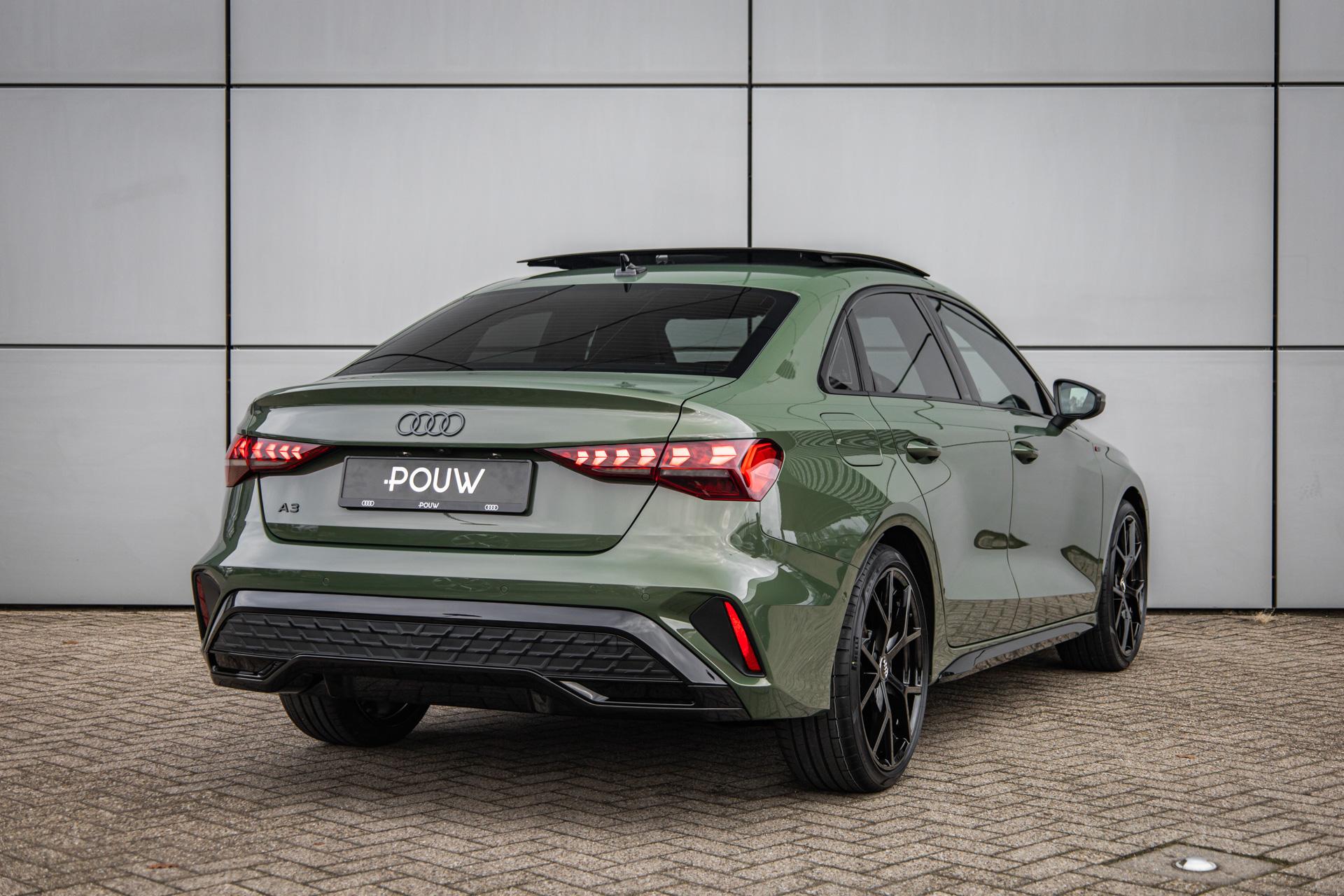 Audi A3 Limousine 35 TFSI 150pk S Edition - Afbeelding 2