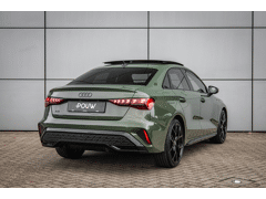 Audi A3 Limousine 35 TFSI 150pk S Edition - Afbeelding 2