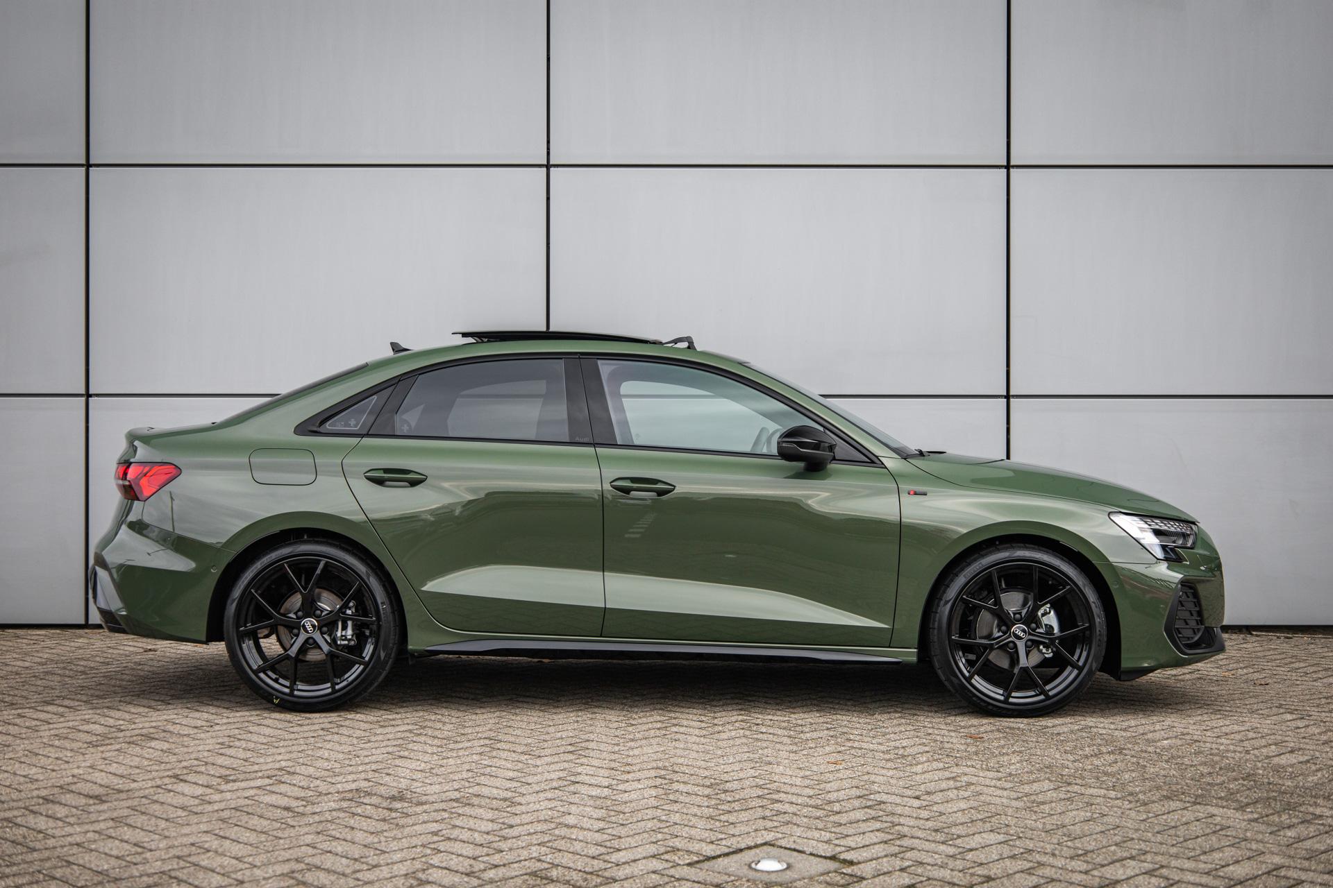 Audi A3 Limousine 35 TFSI 150pk S Edition - Afbeelding 3