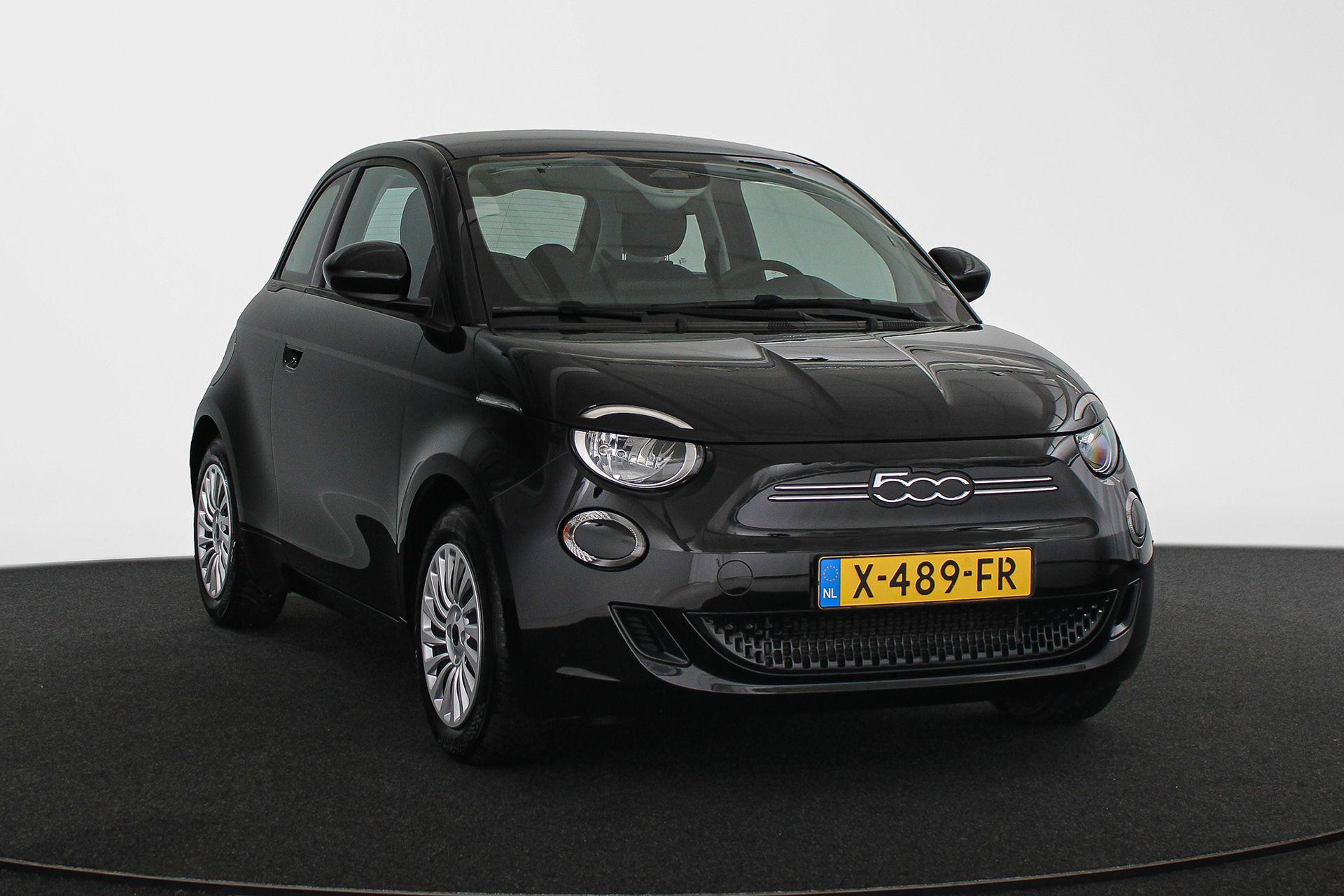 Fiat 500 Urban 42 kWh - Afbeelding 2