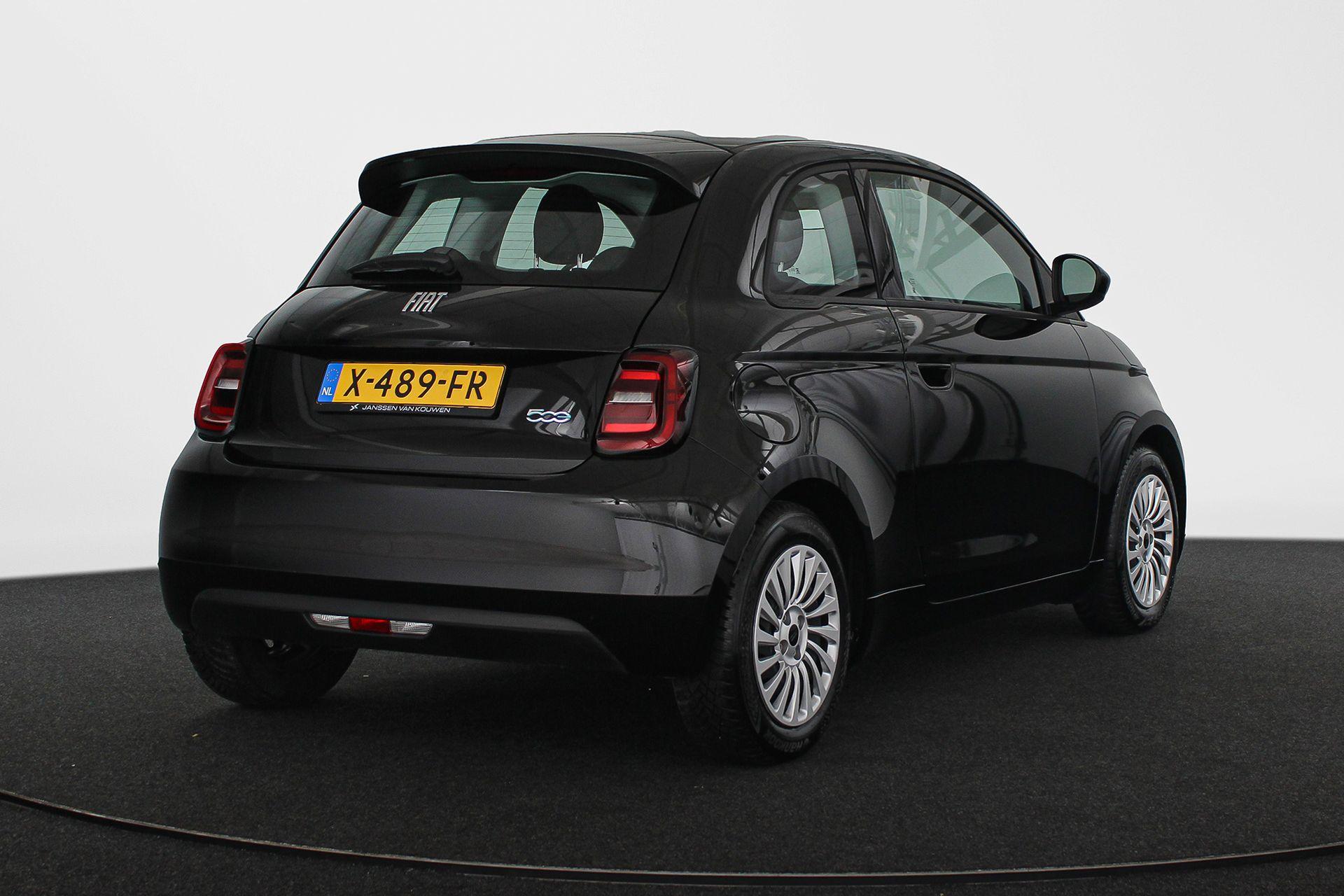 Fiat 500 Urban 42 kWh - Afbeelding 3