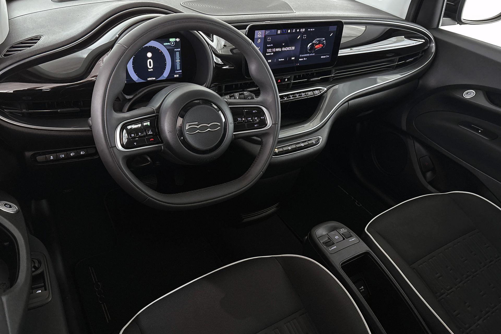 Fiat 500 Urban 42 kWh - Afbeelding 5