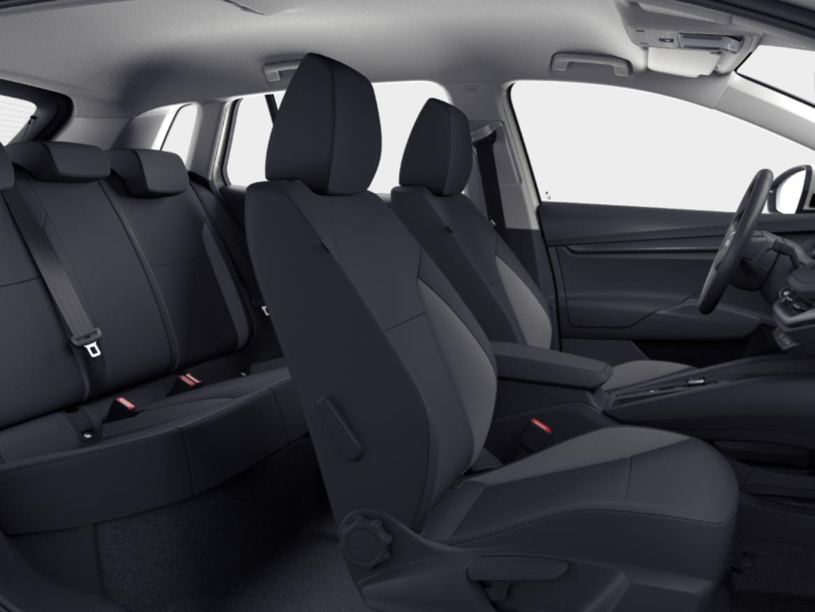 Skoda Elroq Limited 50 Elektromotor 125 kW / 170 PK SUV Elektr - Afbeelding 5