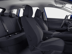 Skoda Elroq Limited 50 Elektromotor 125 kW / 170 PK SUV Elektr - Afbeelding 5