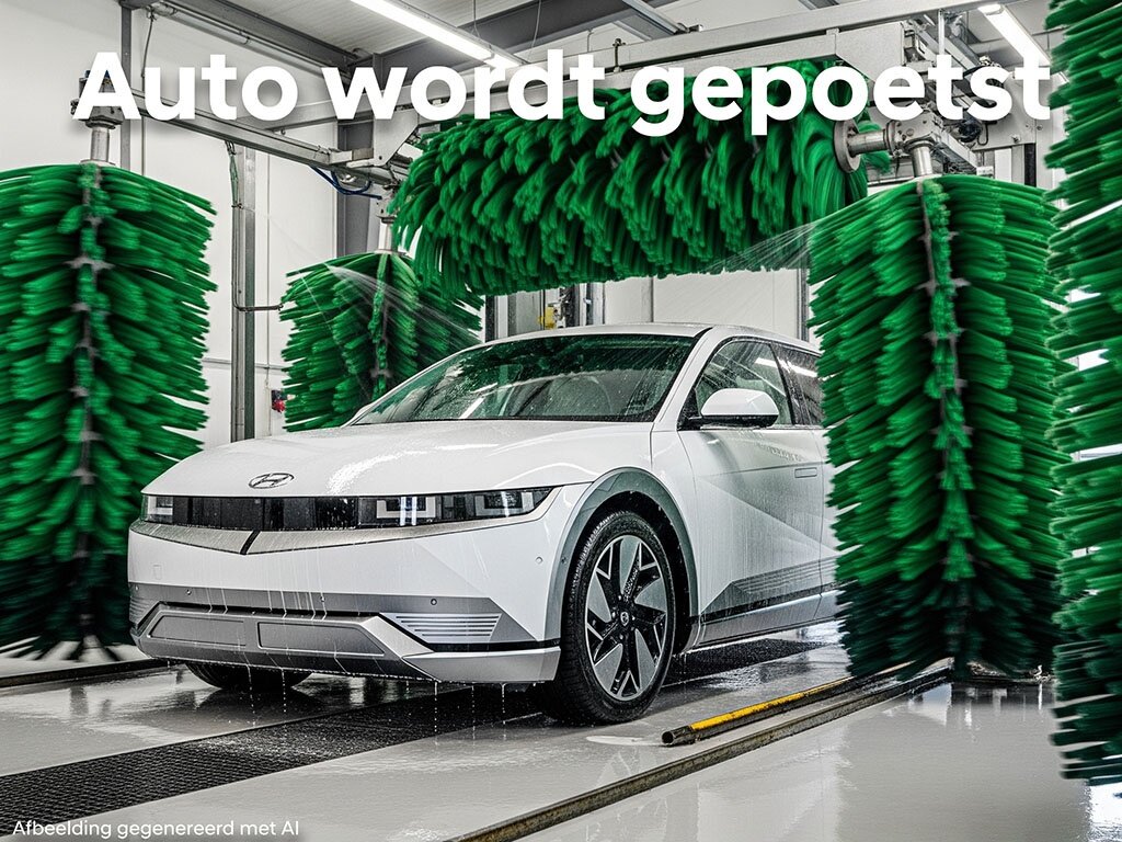 Lynk & Co 01 1.5 PHEV | 360gr camera | Zwarte hemel | Panoramadak - Afbeelding 4