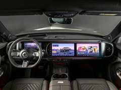 smart #5 Summit Edition 100 kWh - Afbeelding 3