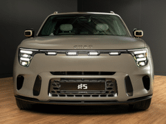 smart #5 Summit Edition 100 kWh - Afbeelding 4