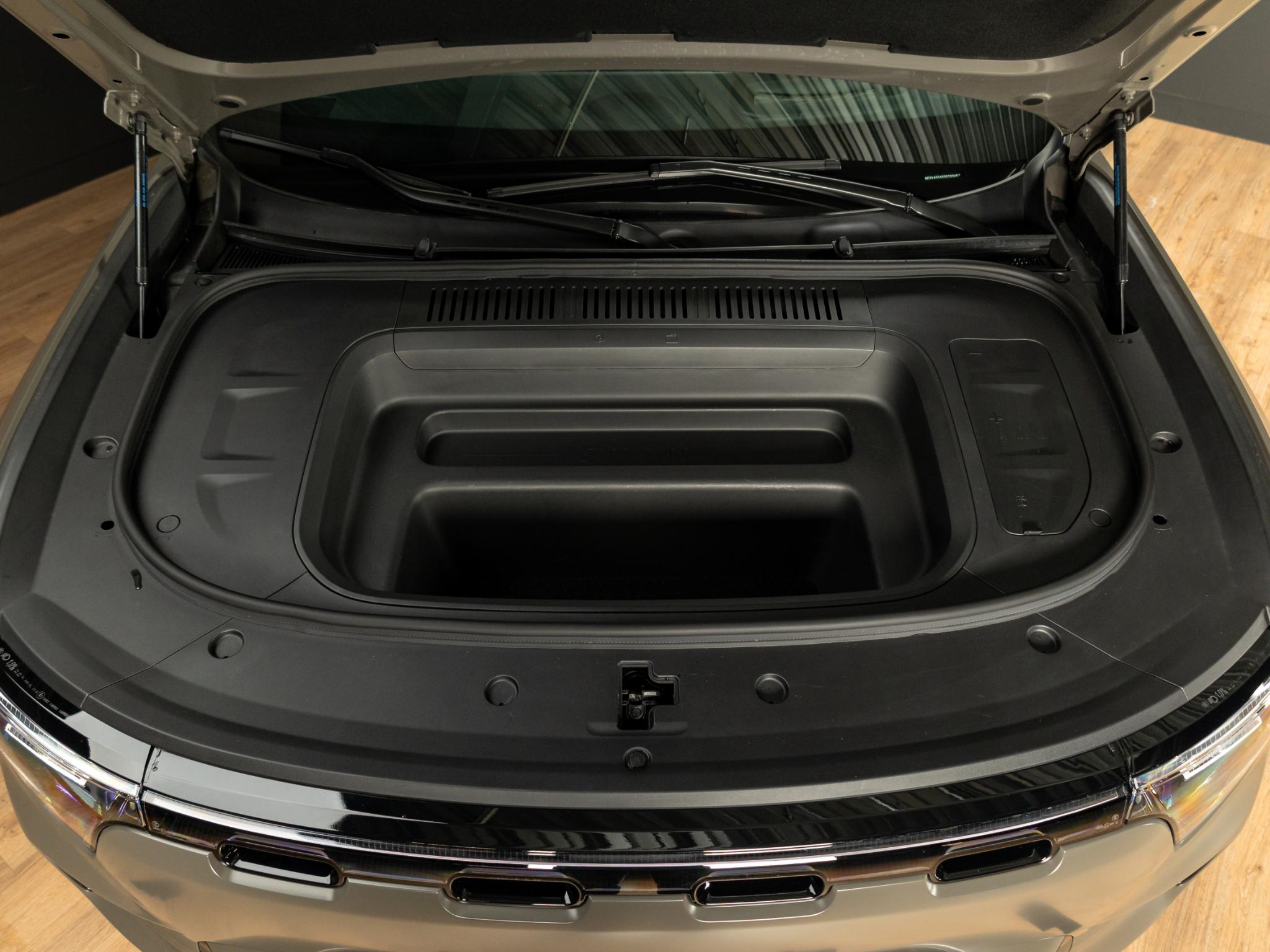 smart #5 Summit Edition 100 kWh - Afbeelding 5