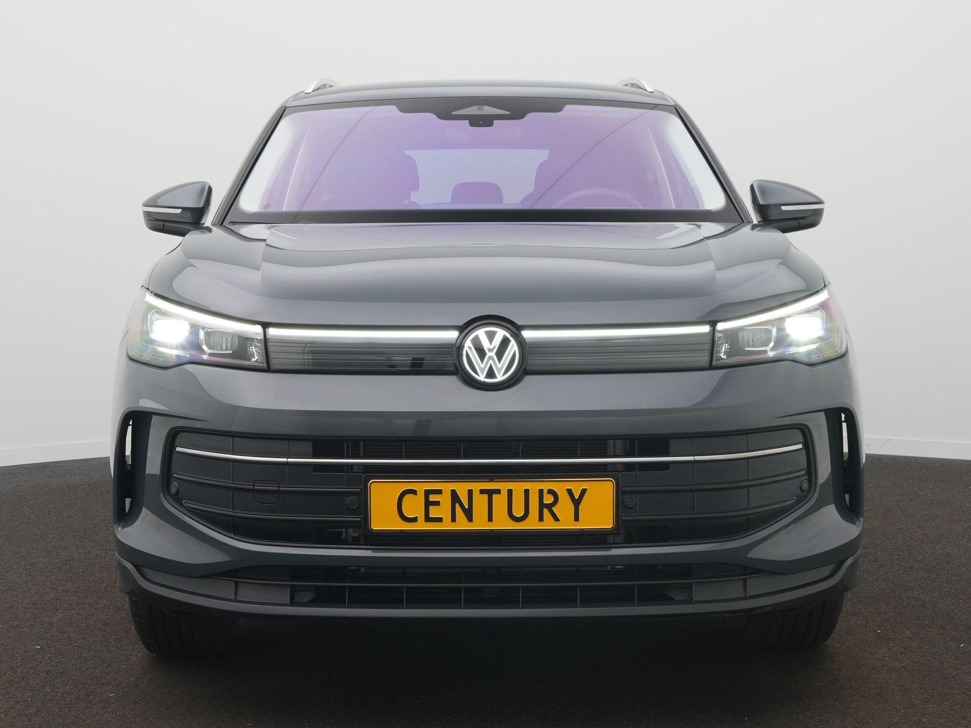 Volkswagen Tiguan 1.5 eHybrid Life Edition - Afbeelding 2