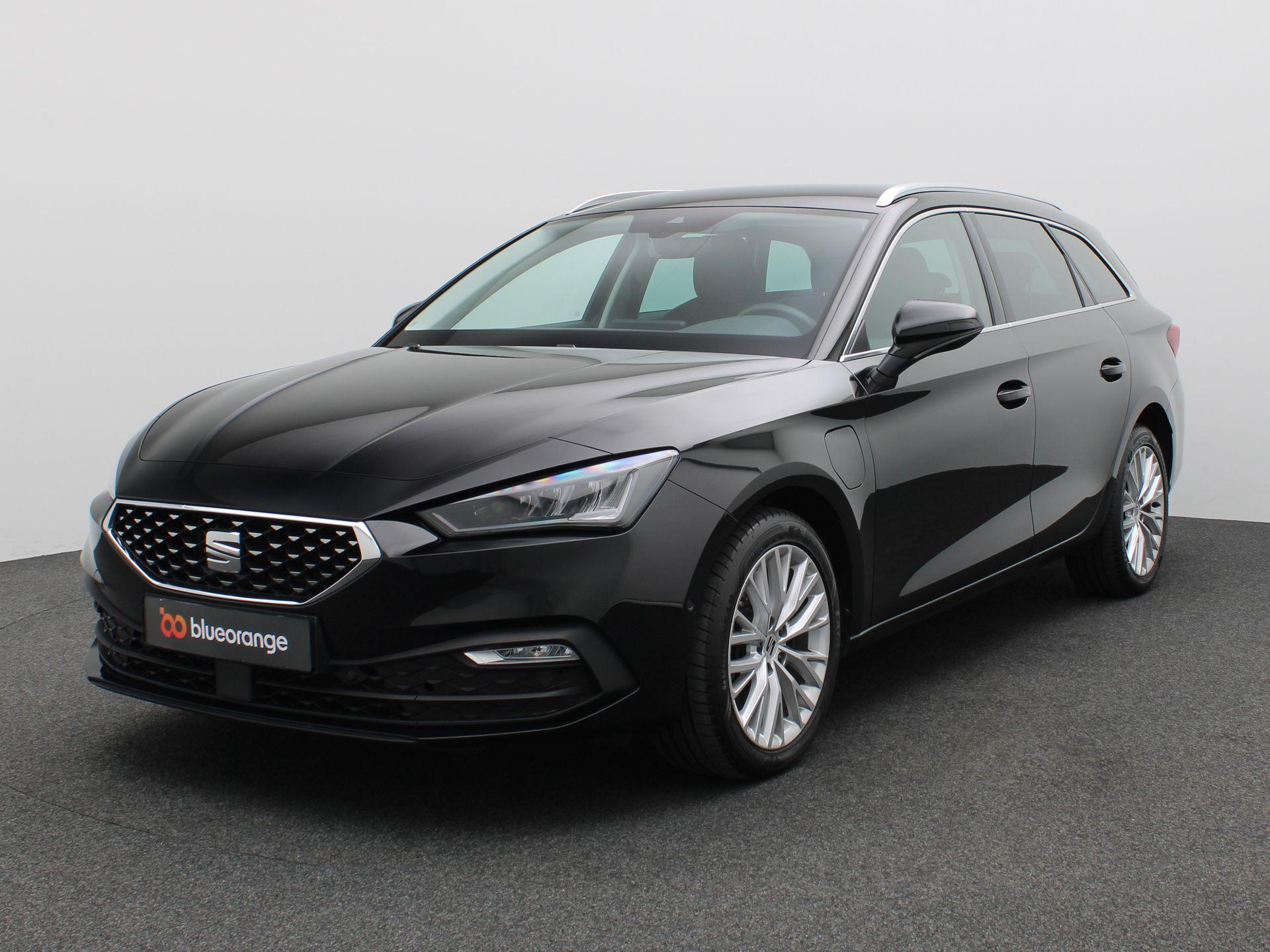 SEAT Leon Sportstourer 1.4 TSI eHybrid PHEV Xcellence 204PK DSG