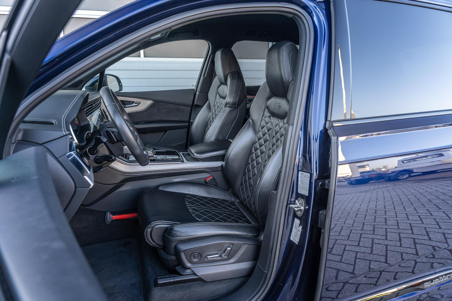 Audi Q7 60 TFSIe 456pk quattro S Edition Competition - Afbeelding 4