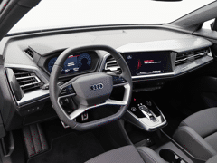Audi Q4 e-tron 45 quattro S Edition Competition 82 kWh - Afbeelding 4