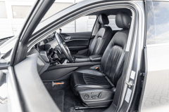 Audi e-tron 55 quattro 408pk Business Edition 95 kWh - Afbeelding 4
