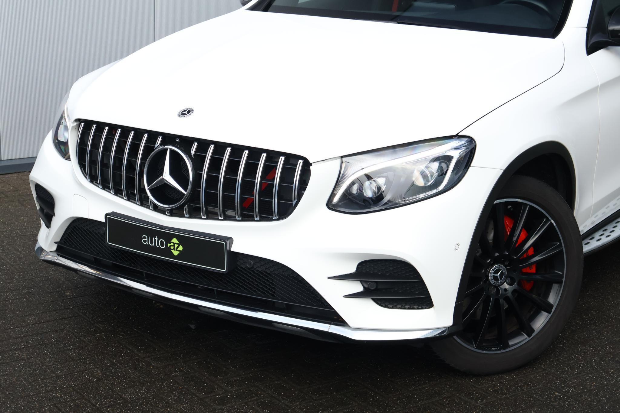 Mercedes-Benz GLC 220 d 4MATIC Premium Plus - Bild 3