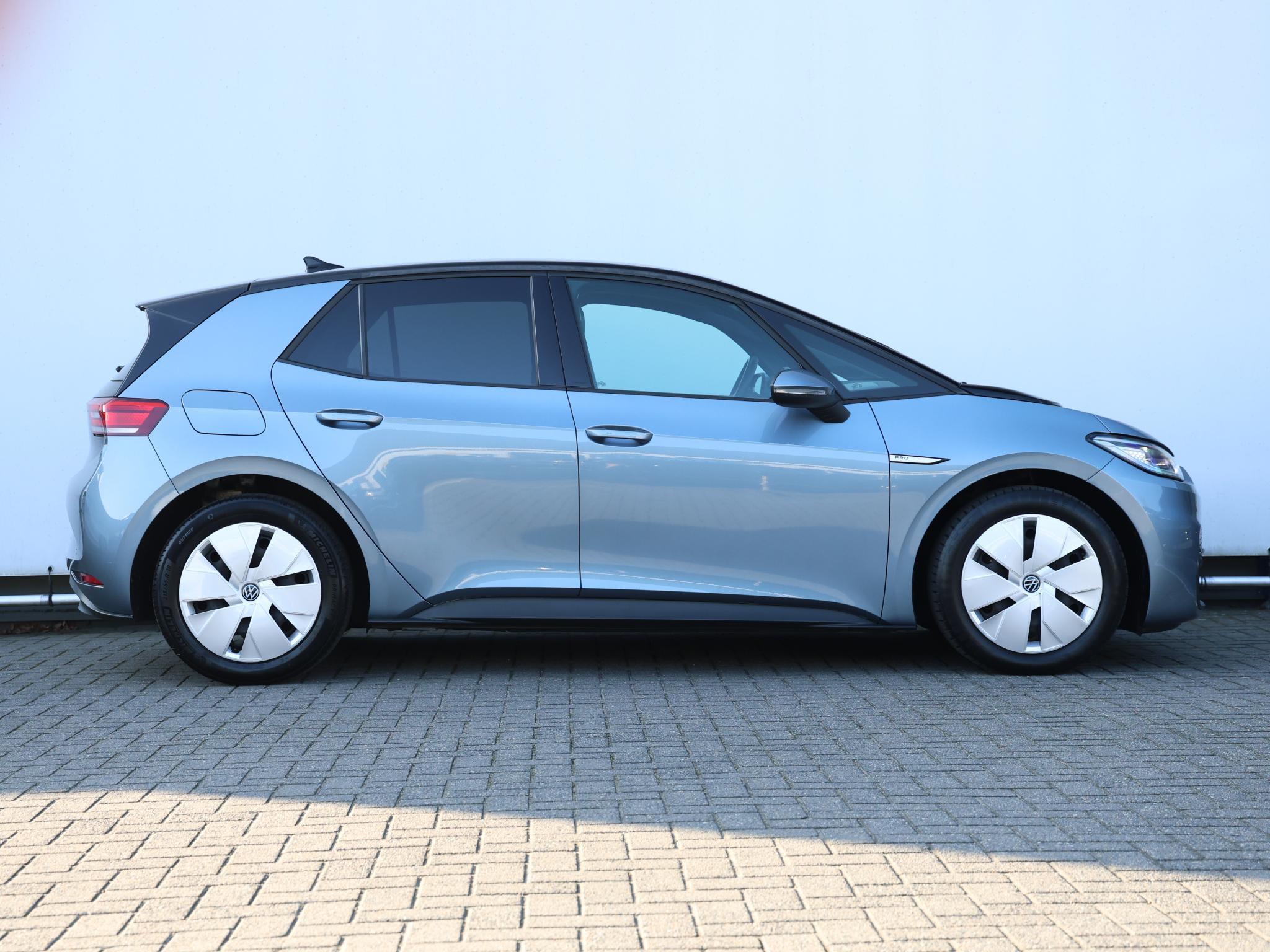 Volkswagen ID.3 Business 58 kWh - Afbeelding 2