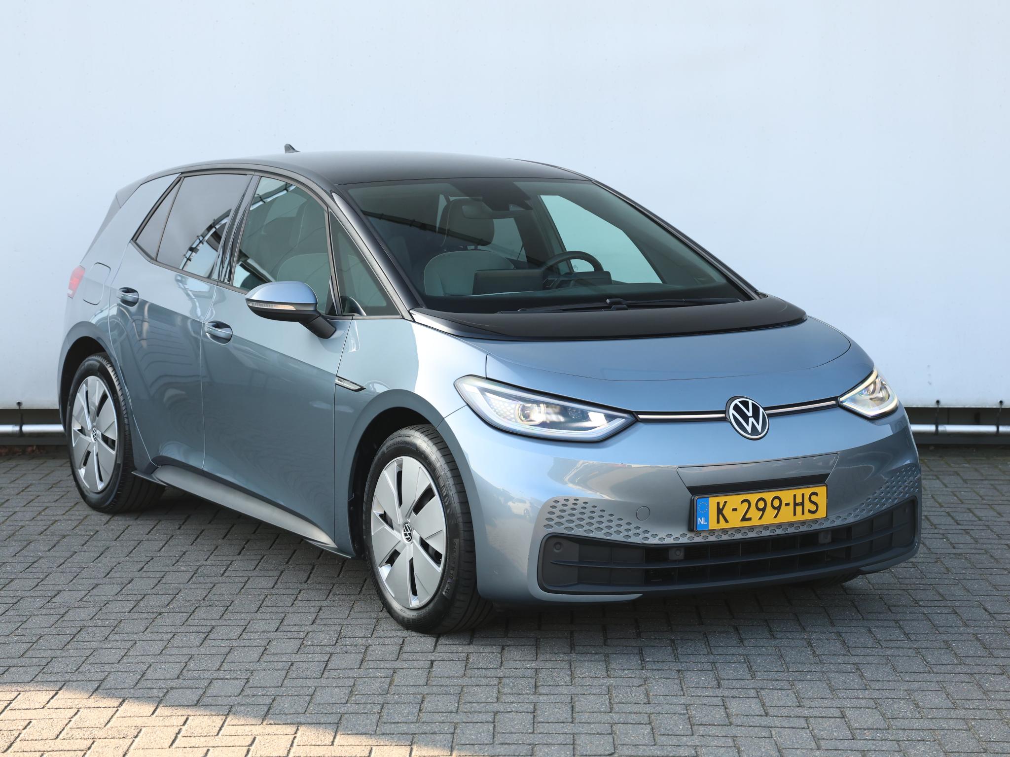 Volkswagen ID.3 Business 58 kWh - Afbeelding 3