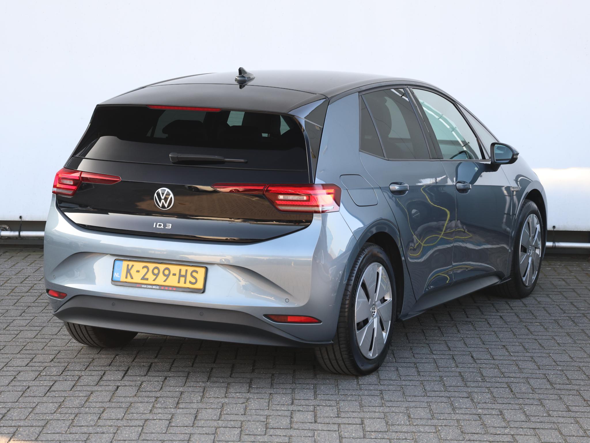 Volkswagen ID.3 Business 58 kWh - Afbeelding 5