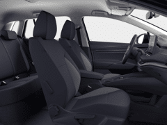 Skoda Elroq Limited 50 Elektromotor 125 kW / 170 PK SUV Elektr - Afbeelding 5