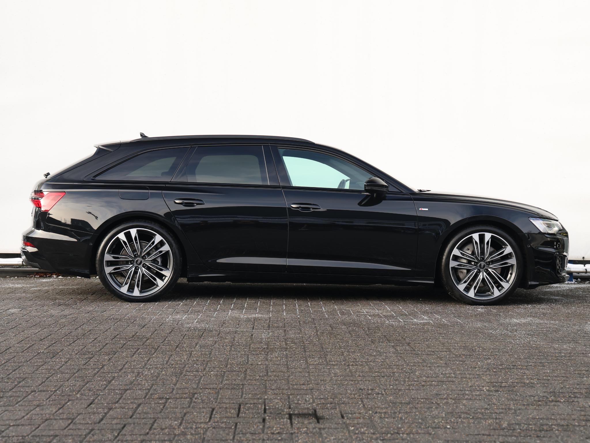 Audi A6 Avant 50 TFSI e quattro S edition - Afbeelding 2