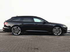 Audi A6 Avant 50 TFSI e quattro S edition - Afbeelding 2