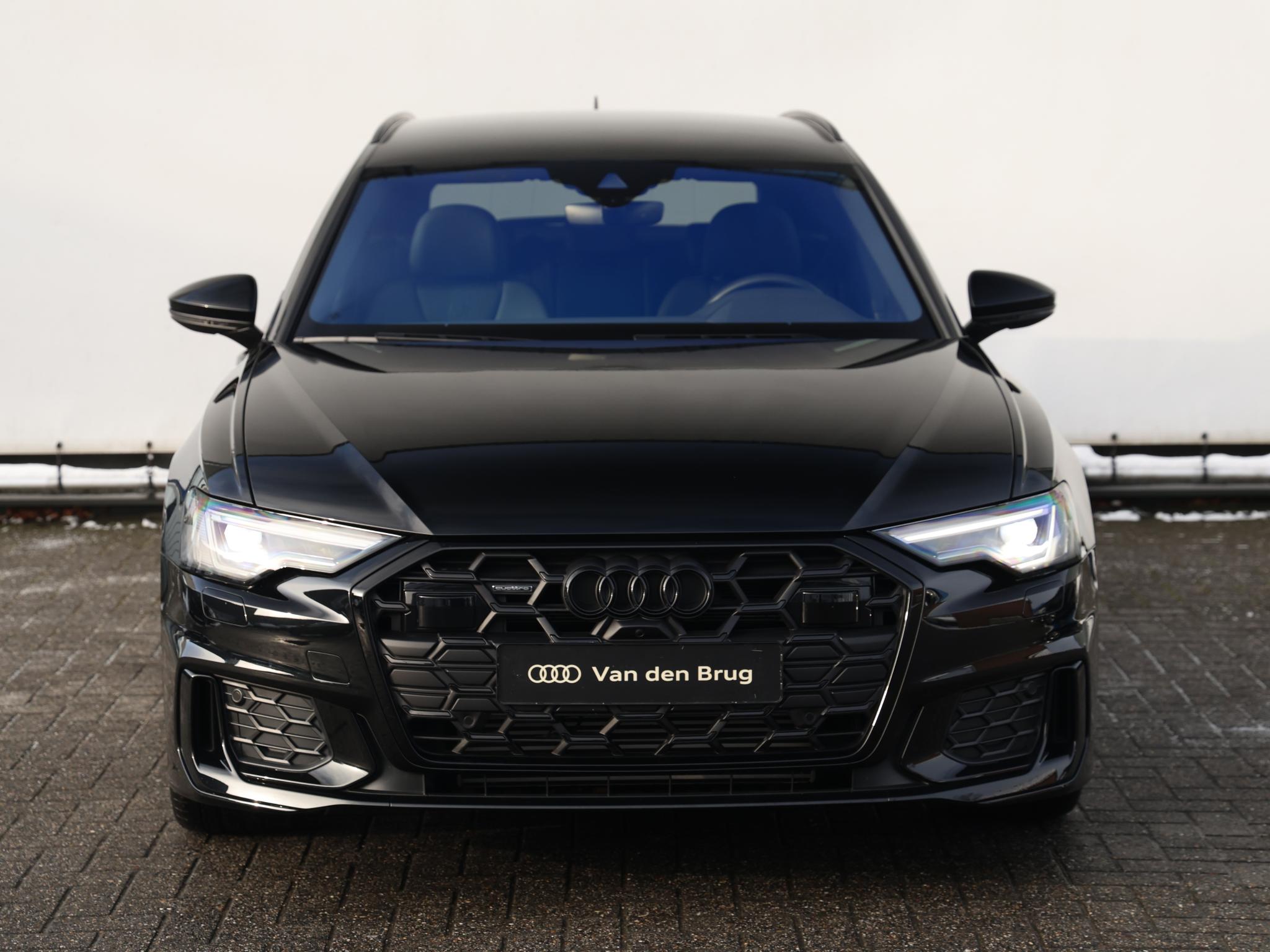 Audi A6 Avant 50 TFSI e quattro S edition - Afbeelding 4