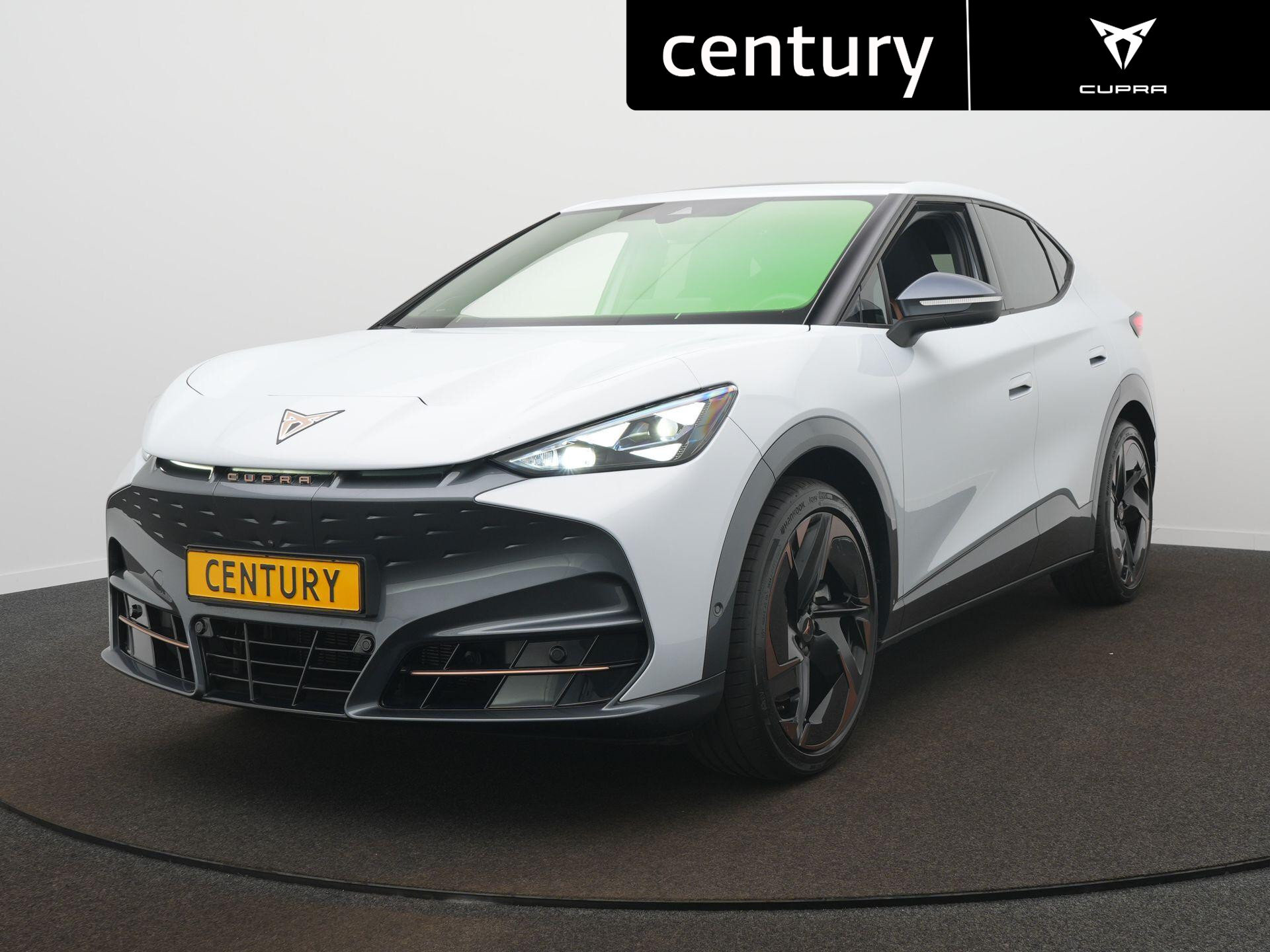 CUPRA Tavascan Adrenaline 82 kWh