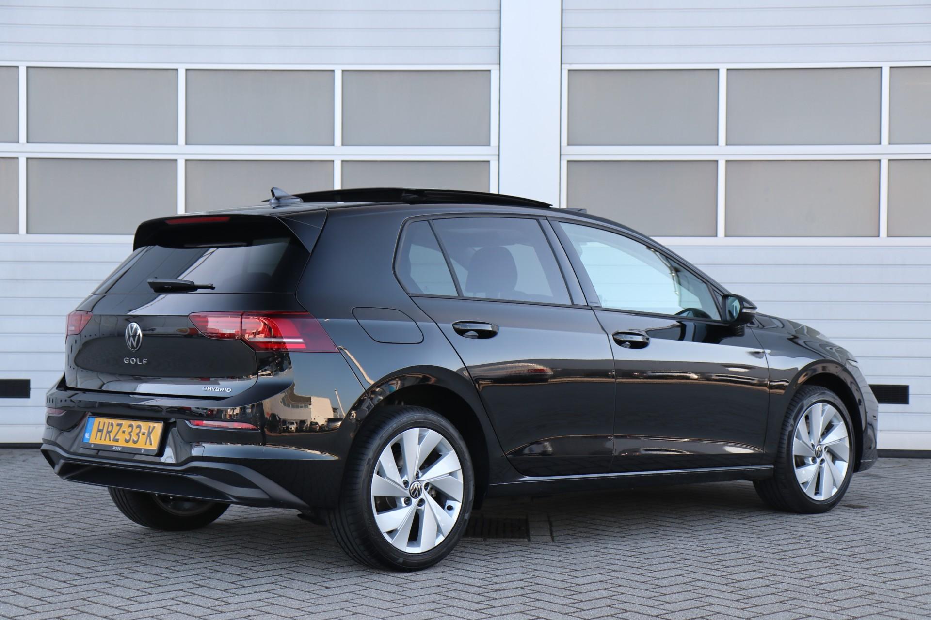 Volkswagen Golf 1.5 eHybrid 204pk Life Edition - Afbeelding 2