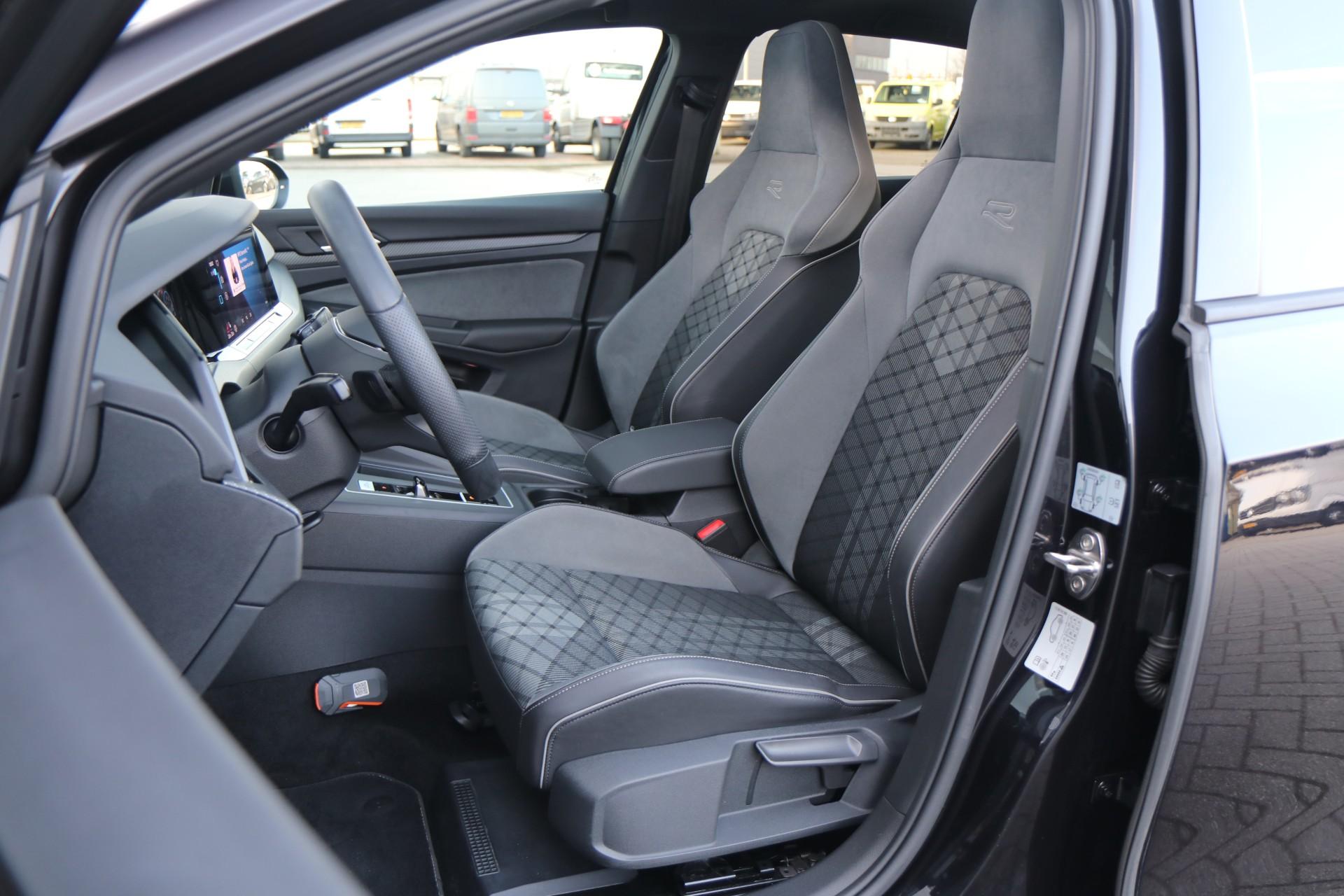 Volkswagen Golf 1.5 eTSI 150pk DSG R-Line - Afbeelding 4