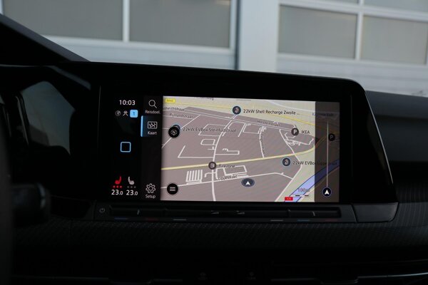 navigatiesysteem