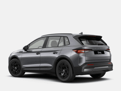 Skoda Elroq Limited 50 Elektromotor 125 kW / 170 PK SUV Elektr - Afbeelding 3