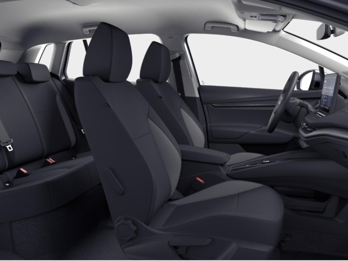 Skoda Elroq Limited 50 Elektromotor 125 kW / 170 PK SUV Elektr - Afbeelding 5