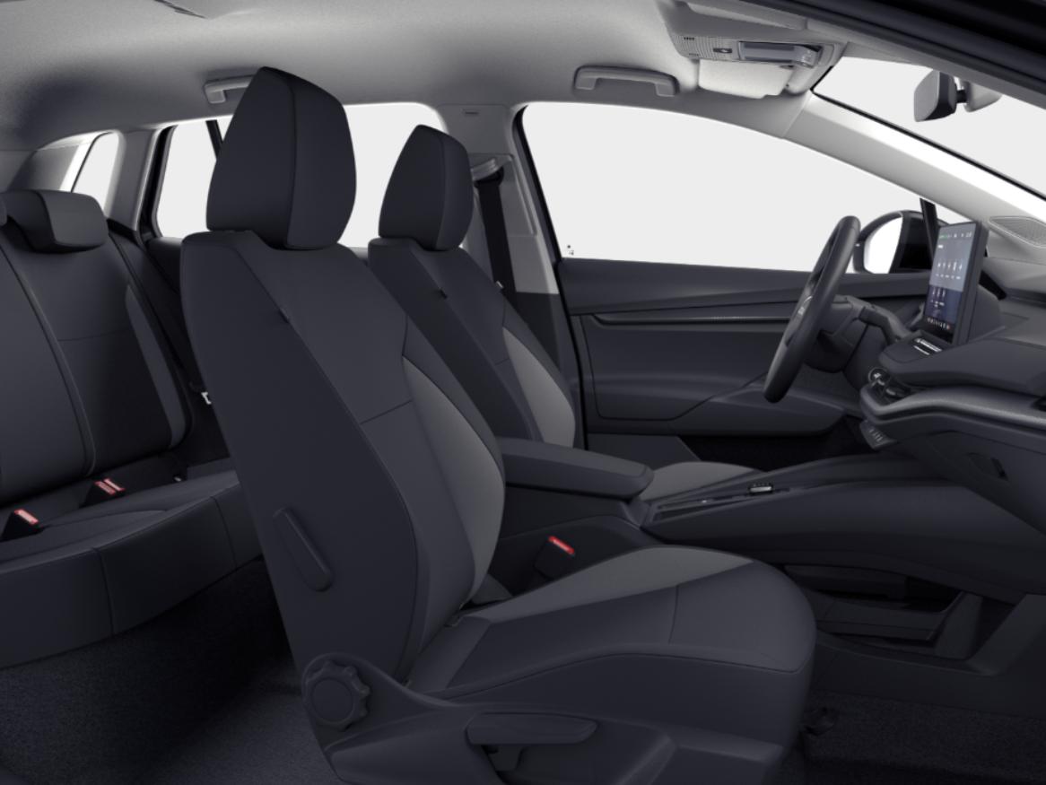 Skoda Elroq Limited 50 Elektromotor 125 kW / 170 PK SUV Elektr - Afbeelding 5