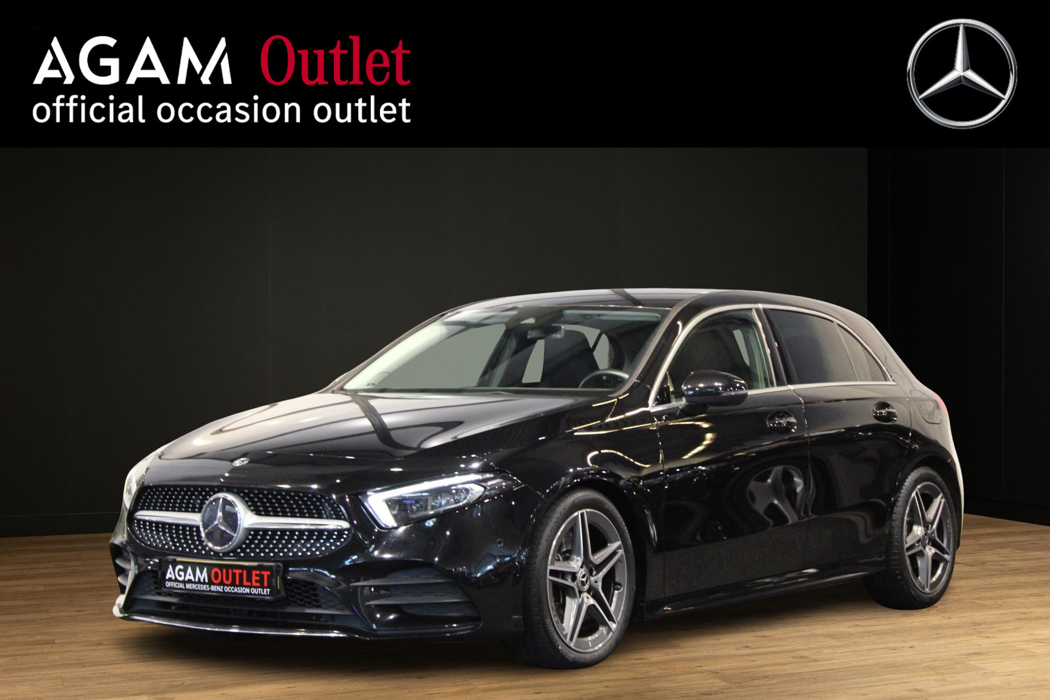 Mercedes-Benz A-Klasse Hatchback 250