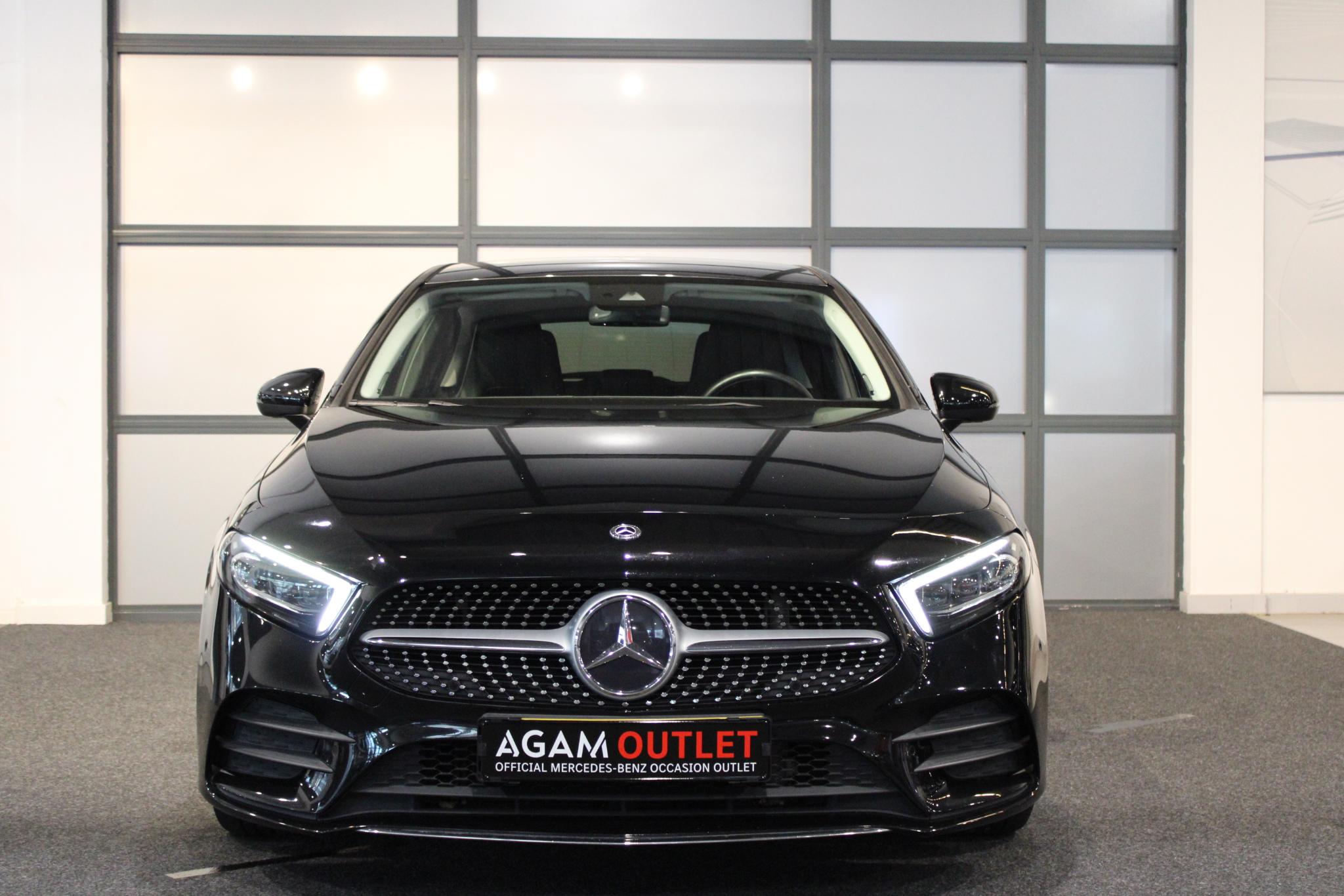 Mercedes-Benz A-Klasse Hatchback 250 - Afbeelding 4