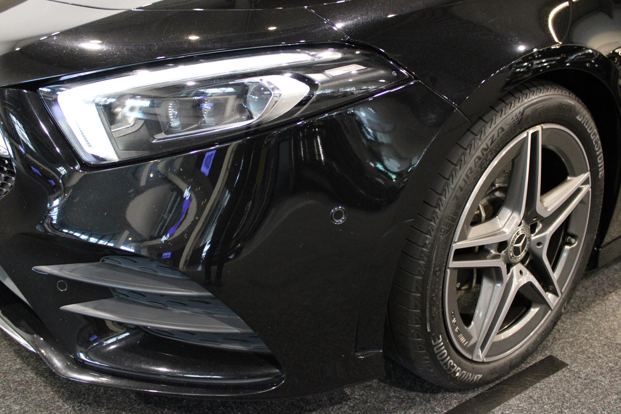 Mercedes-Benz A-Klasse Hatchback 250 - Afbeelding 5