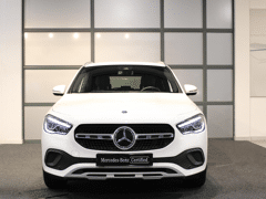 Mercedes-Benz GLA 200 Progressive - Afbeelding 4