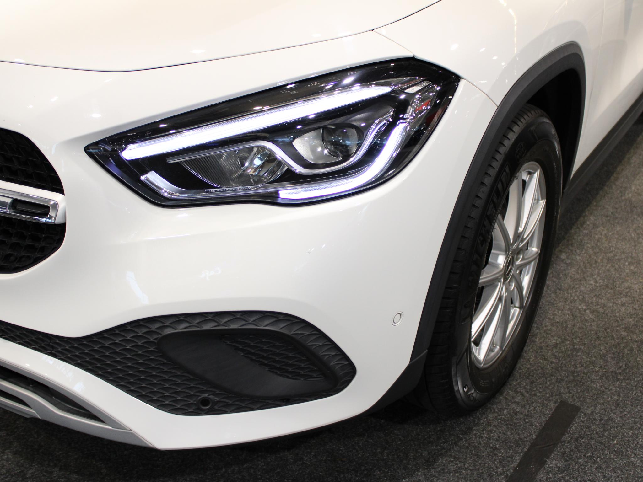 Mercedes-Benz GLA 200 Progressive - Afbeelding 5