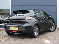 Peugeot e-208 Active Pack 50kWh - Afbeelding 3