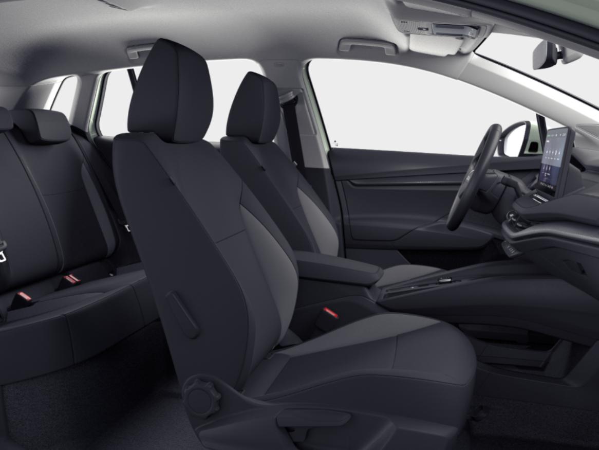 Skoda Elroq Limited 50 Elektromotor 125 kW / 170 PK SUV Elektr - Afbeelding 5