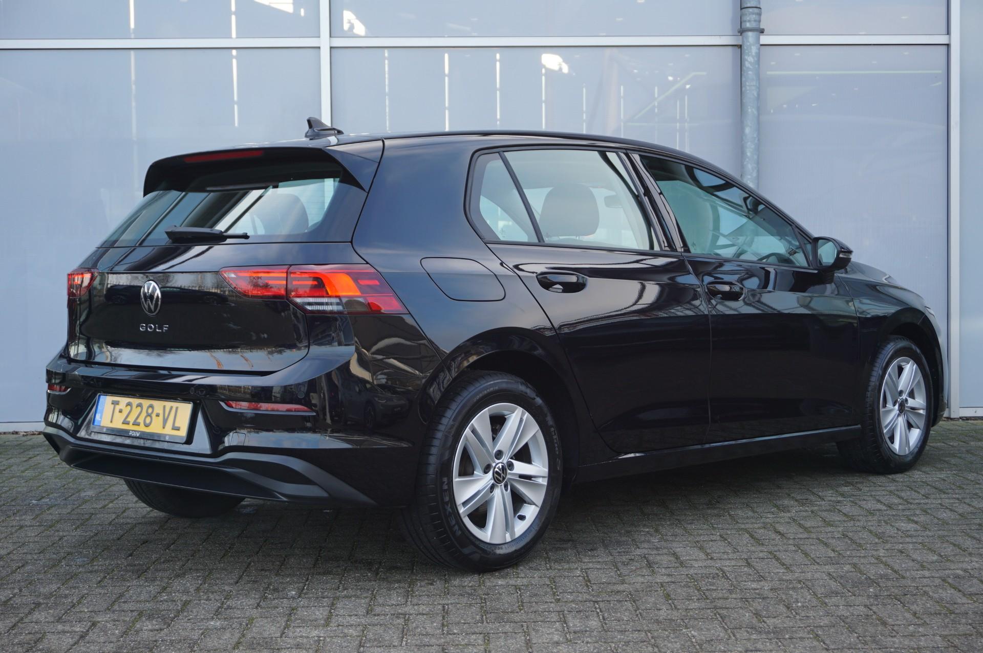 Volkswagen Golf 1.0 TSI 110pk Life - Afbeelding 2