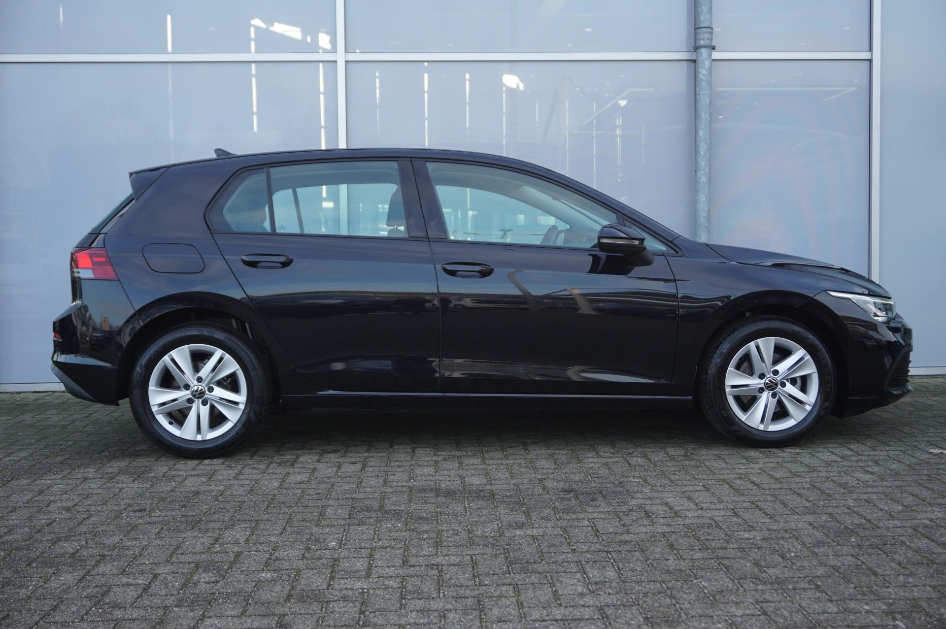 Volkswagen Golf 1.0 TSI 110pk Life - Afbeelding 3