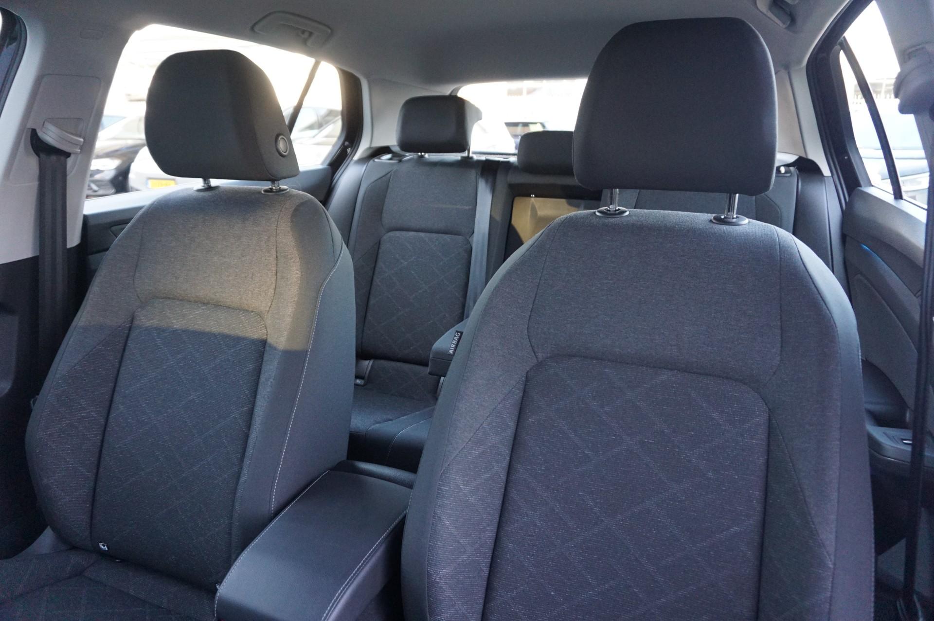 Volkswagen Golf 1.0 TSI 110pk Life - Afbeelding 4