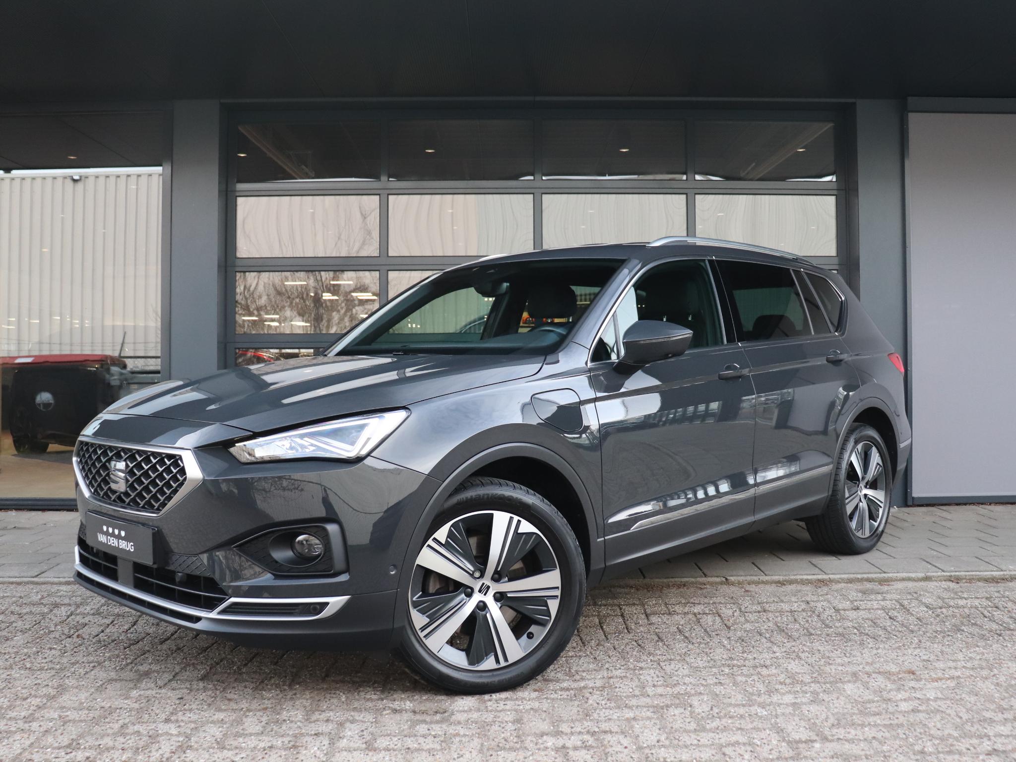 SEAT Tarraco 1.4 TSI 245pk e-Hybrid PHEV Xperience