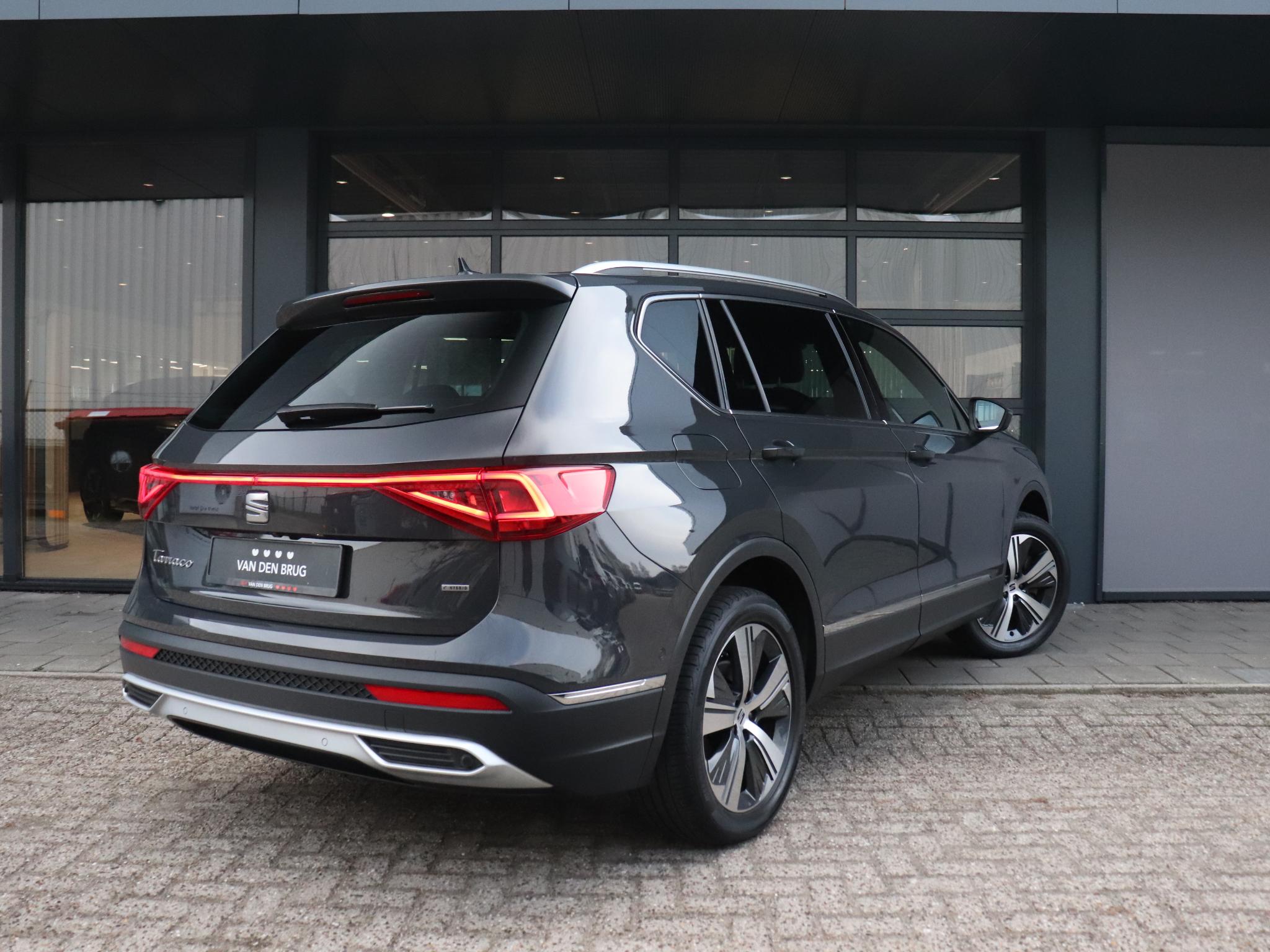 SEAT Tarraco 1.4 TSI 245pk e-Hybrid PHEV Xperience - Afbeelding 2