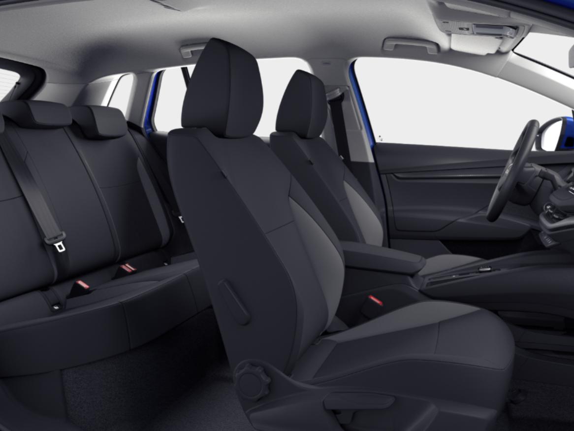 Skoda Elroq Limited 50 Elektromotor 125 kW / 170 PK SUV Elektr - Afbeelding 5