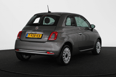 Fiat 500 1.0 Hybrid Dolcevita - Afbeelding 3