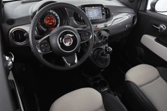 Fiat 500 1.0 Hybrid Dolcevita - Afbeelding 5