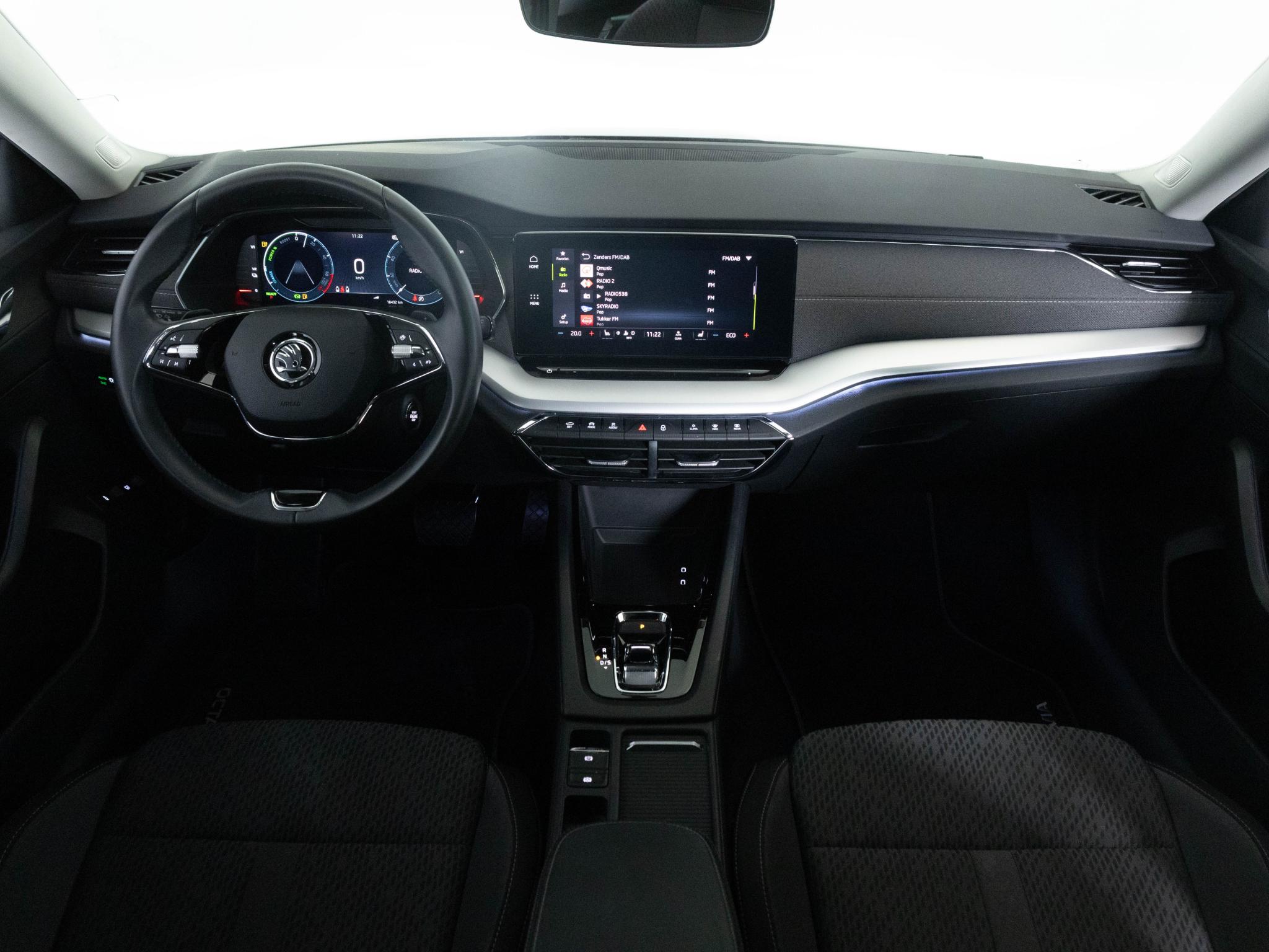 Škoda Octavia Combi 1.4 TSI 204pk iV PHEV Business Edition Plus - Afbeelding 3