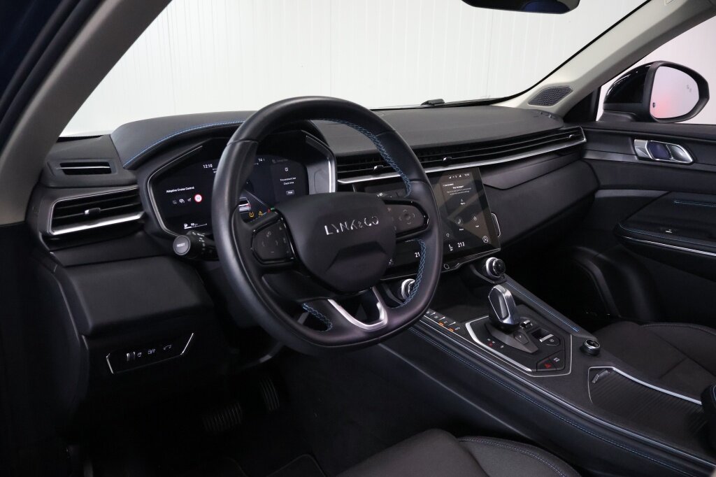 Lynk & Co 01 1.5 PHEV | Panoramadak | Navigatie | 360 Camera | LED - Afbeelding 2