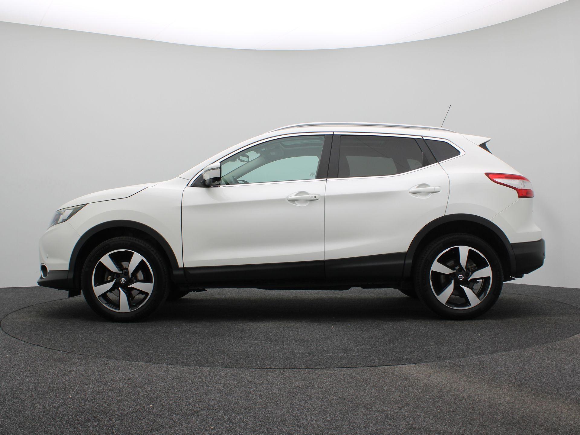 Nissan QASHQAI 1.6 N-Connecta - Afbeelding 3